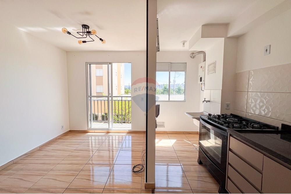 Apartamento - Venda - Atibaia , São Paulo - IMG_5188.jpg - Sala de estar - 690471003-123