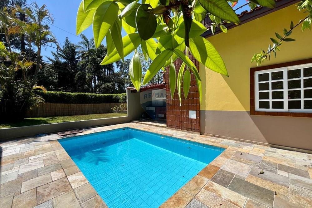 Casa de Condomínio - Alugar - Barueri , São Paulo - POLLUX 60 K.jpg - 690951048-5