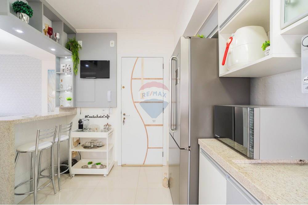 Apartamento - Venda - Campinas , São Paulo - FOTOS IMOBILIARIAS - BRMAKER - Vanessa 11-50.jpg - Cozinha - 690681118-113
