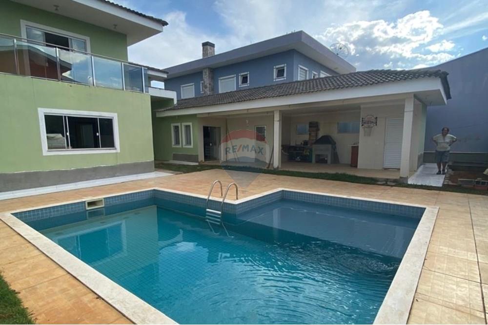 Casa de Condomínio - Alugar - Atibaia , São Paulo - 29.jpg - 690921103-2