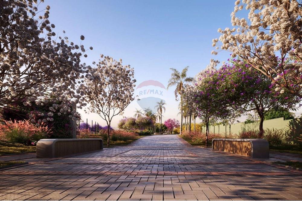 Terreno - Venda - Piracicaba , São Paulo - Praça de Acesso.jpg - 690781102-73