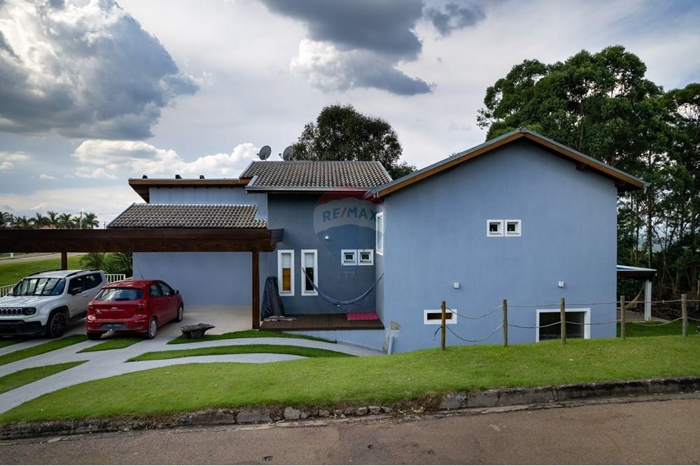 Casa de Condomínio - Venda - Itupeva , São Paulo - DJI_0418.jpg - 690591010-40