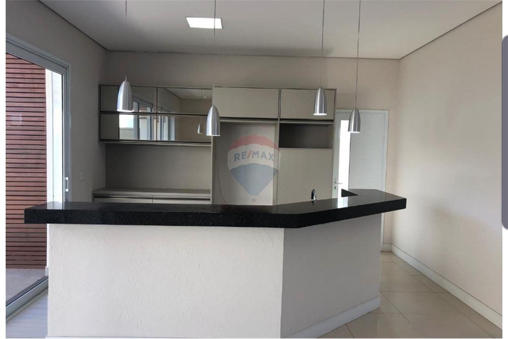 Casa de Condomínio - Alugar - Paulínia , São Paulo - Com armários e cooktop - Cozinha - 690511312-14