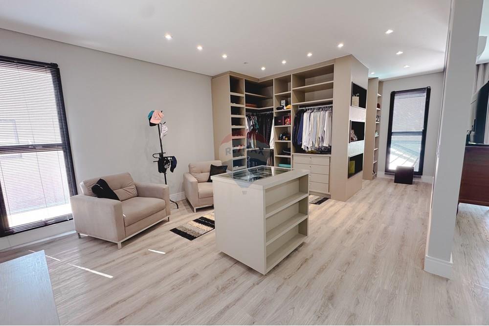 Casa de Condomínio - Venda - Barueri , São Paulo - Alameda Rússia-58.jpg - 691141025-37