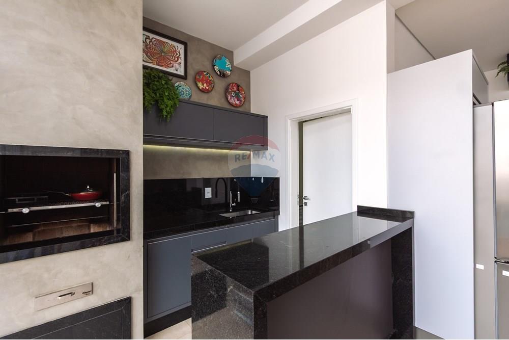 Casa de Condomínio - Venda - Indaiatuba , São Paulo - IMG_7406.jpg - Área Gourmet - 690471148-11