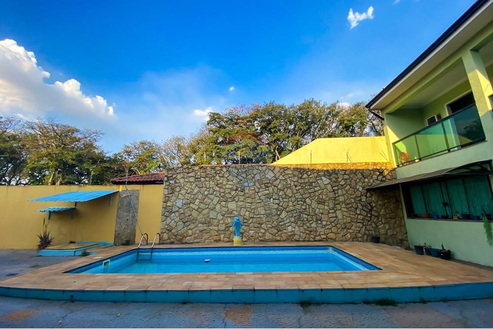 Sobrado - Venda - Piracicaba , São Paulo - IMG_2837.jpg - 690781084-90