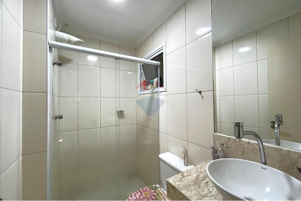 Apartamento - Venda - Americana , São Paulo - IMG_5128.JPG - Banheiro - 690231077-41