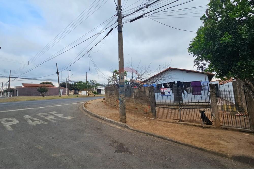 Casa - Venda - Mogi Guaçu , São Paulo - 226aedfa-3481-402b-9aff-6382ba401b8f.jpg - 690521133-30