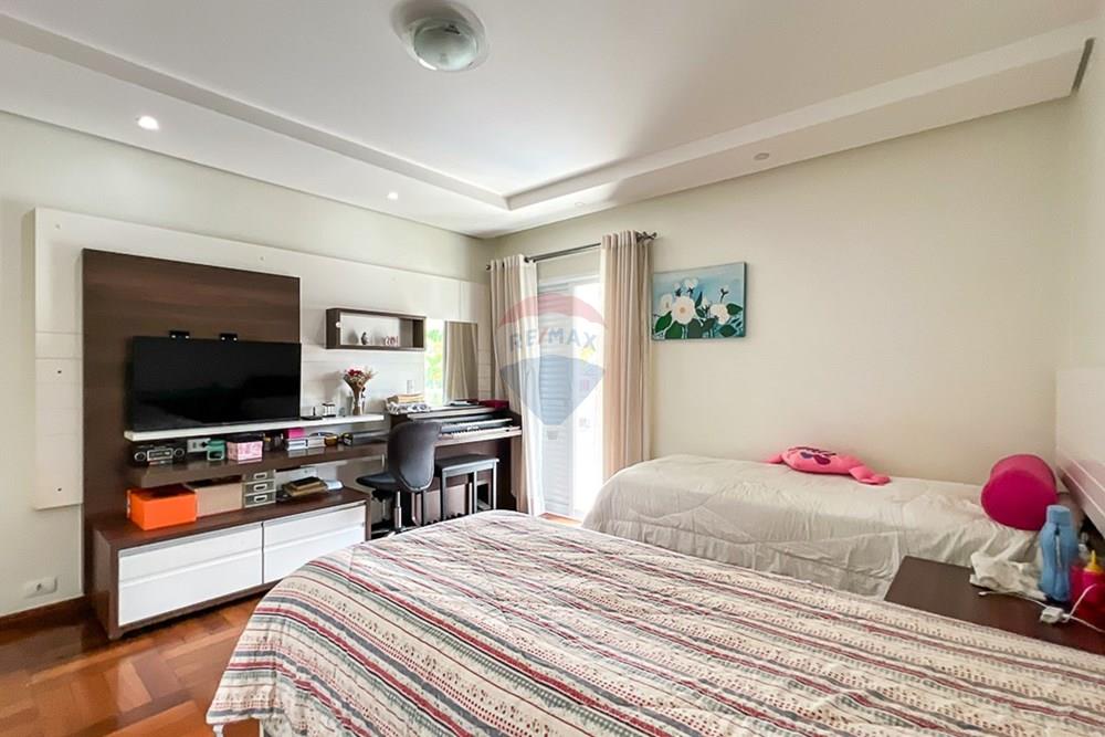 Casa de Condomínio - Venda - Santana de Parnaíba , São Paulo - AYZK0954-48.jpg - 691081014-8