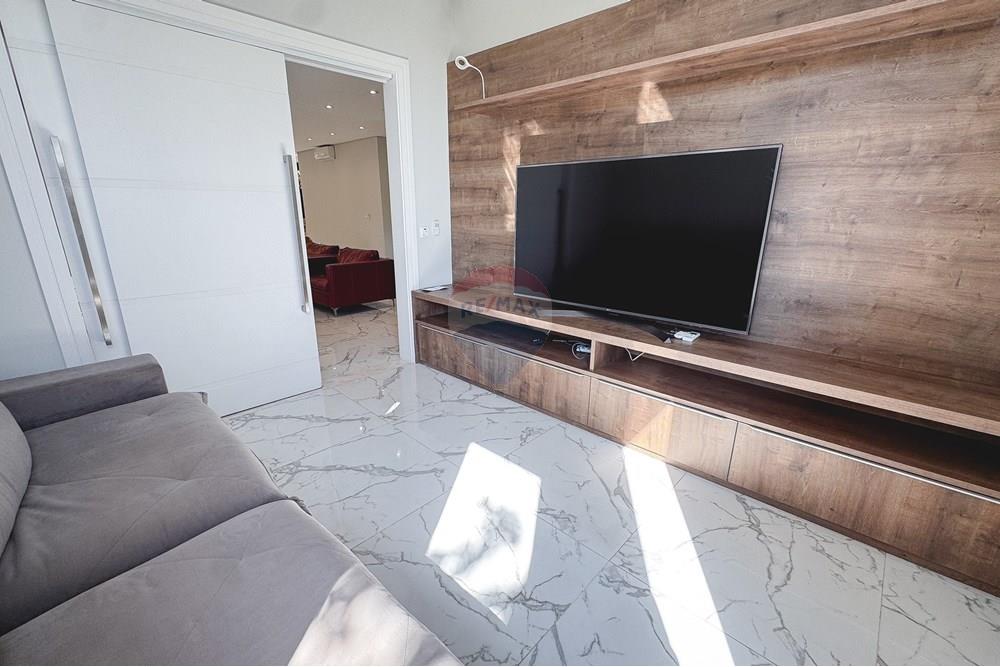 Casa de Condomínio - Alugar - Santana de Parnaíba , São Paulo - Al. Julieta, 710 - -40.jpg - 691141030-3