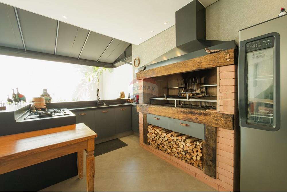 Casa de Condomínio - Venda - Bragança Paulista , São Paulo - IMG_4745.jpg - 690041018-328