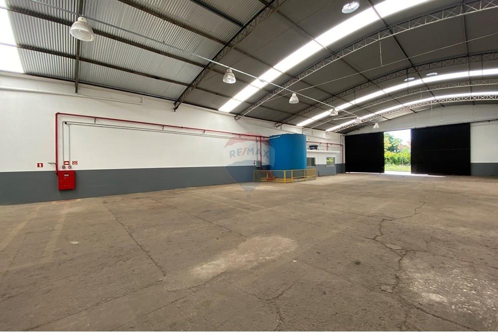 Galpão - Alugar - Piracicaba , São Paulo - IMG_7872.JPG - 690781182-24