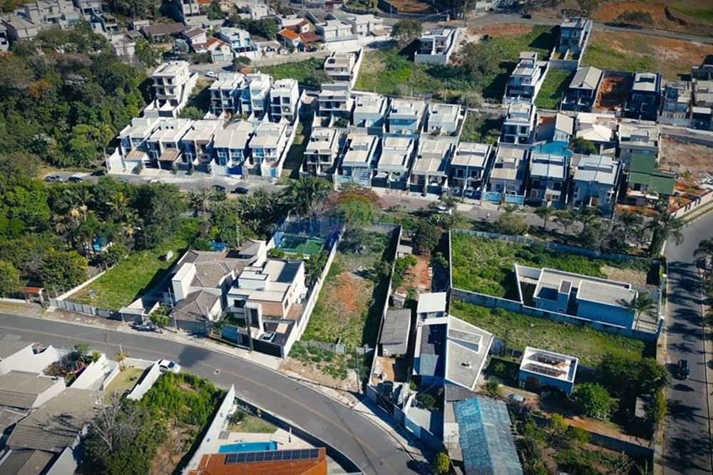 Terreno - Venda - Atibaia , São Paulo - 14.jpg - Fachada - 690471003-124