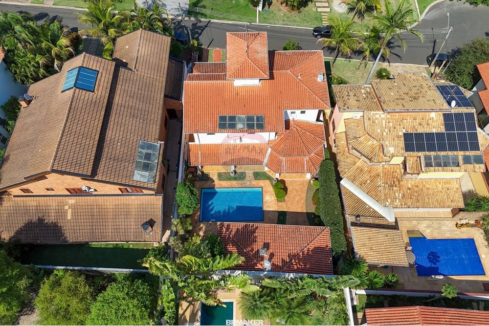 Casa de Condomínio - Venda - Campinas , São Paulo - 1 Fotos imobiliarias -  REMAX - brmaker-230.jpg - 690681117-65