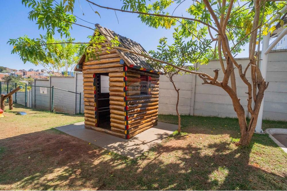 Apartamento - Alugar - Hortolândia , São Paulo - foto imobiliarias- BRMAKER - remax Evoke GRANGEIRO-23.jpg - 690491075-53