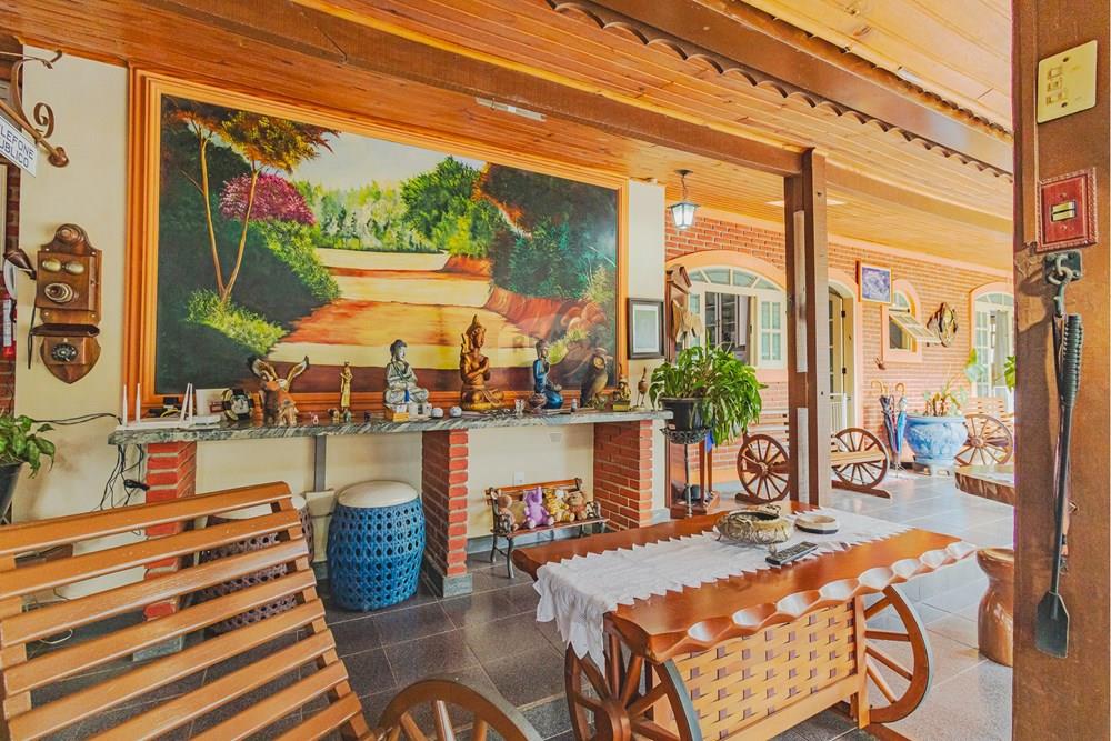 Casa - Venda - Nazaré Paulista , São Paulo - RINF-120.jpg - 690921066-76