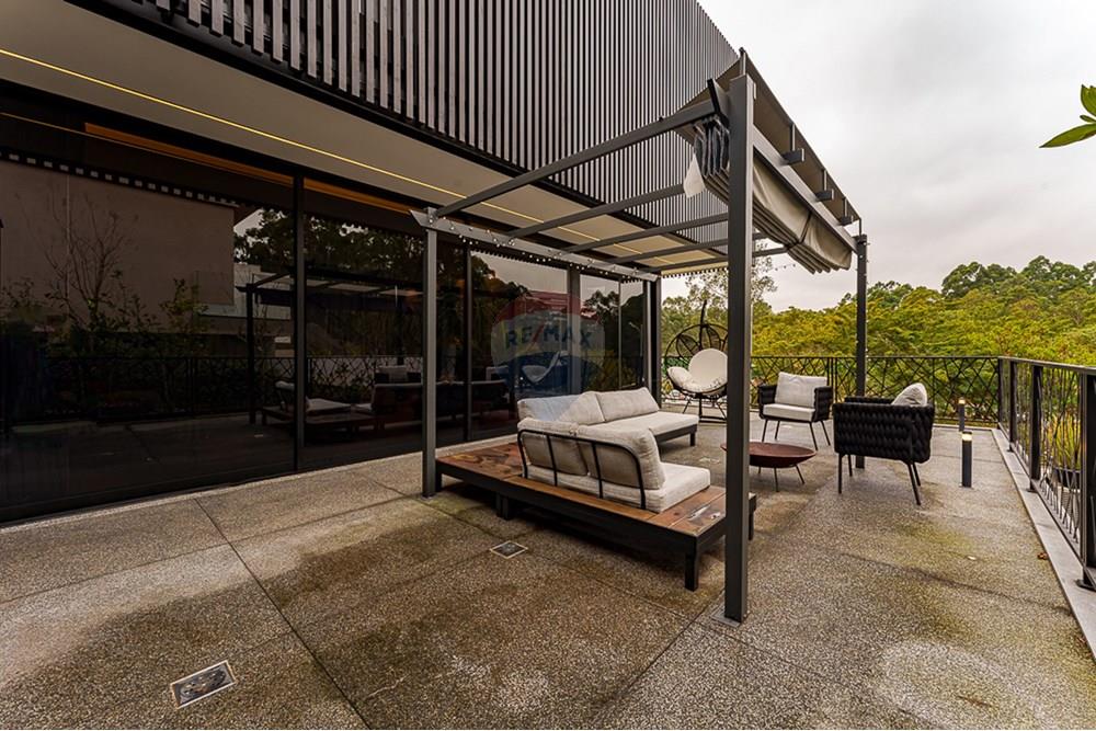 Casa de Condomínio - Venda - Santana de Parnaíba , São Paulo - CA23F7~1.JPG - 691081025-5