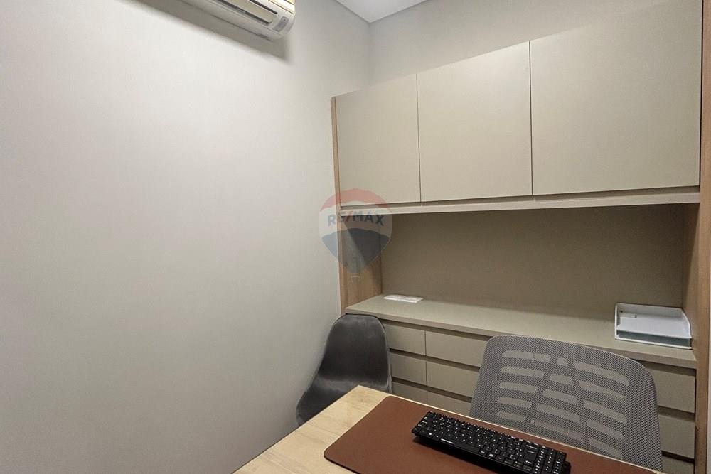 Cj. Comercial/ Sala - Alugar - Campinas , São Paulo - IMG_1402.JPG - 690681117-77