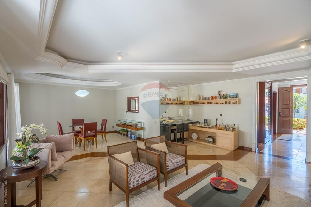 Casa de Condomínio - Venda - Campinas , São Paulo - EDI08735-HDRRG98002306922 - LEONILMA - COND. GALLERY.jpg - 690681197-28