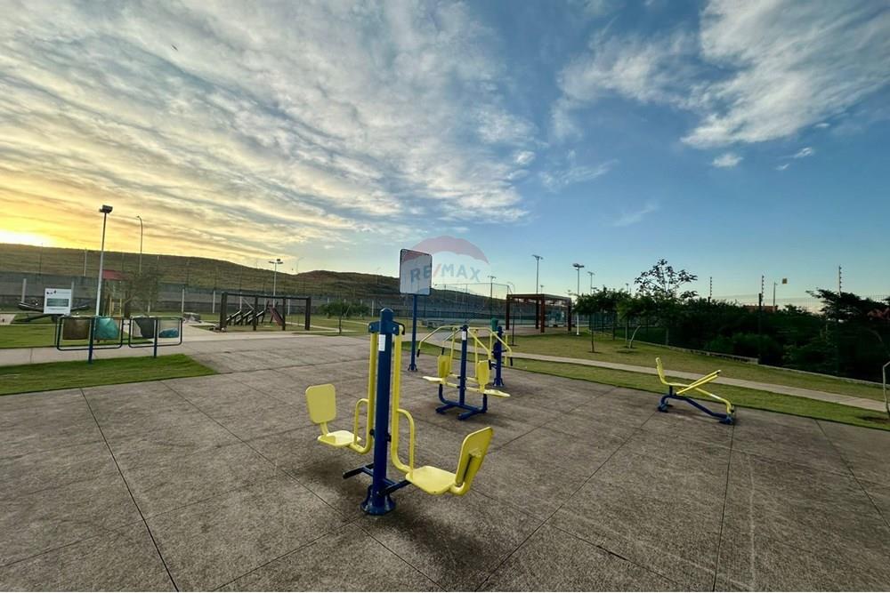 Terreno - Venda - Piracicaba , São Paulo - d8613324-ffcb-46de-8e22-ec6560e54ca1.jpeg - Sala de Ginástica - 690781011-517