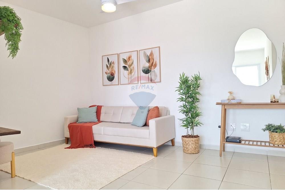 Apartamento - Venda - Bertioga , São Paulo - Sala - ale- 1d.jpg - Sala - 690341032-38