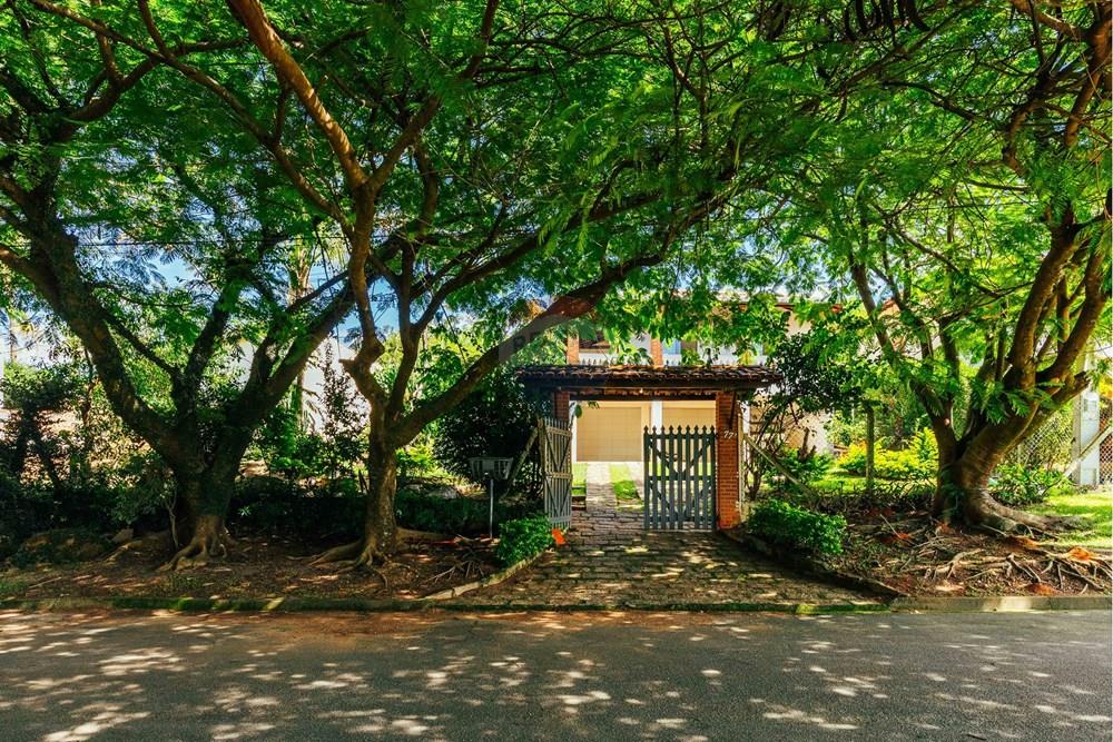 Casa de Condomínio - Venda - Itupeva , São Paulo - Cafezal VI-8.jpg - 690801023-156