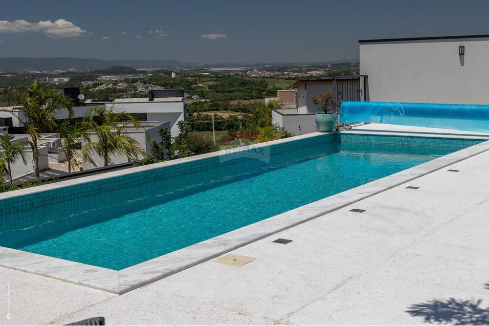 Casa de Condomínio - Alugar - Vinhedo , São Paulo - TKD-9731.jpg - 690941014-83