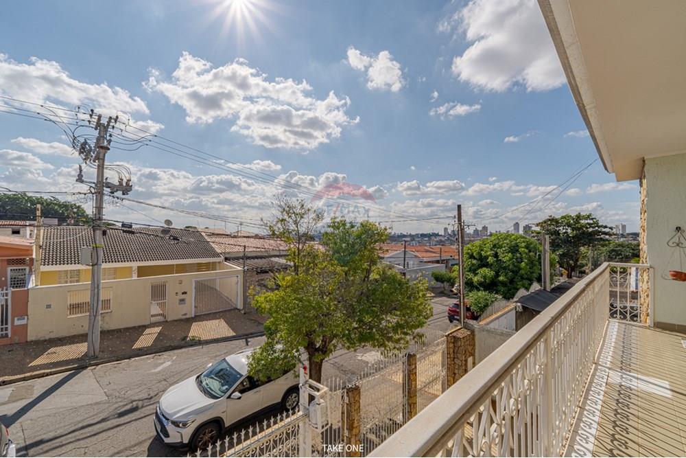 Sobrado - Venda - Campinas , São Paulo - 01fotos_034.jpg - 690131111-11