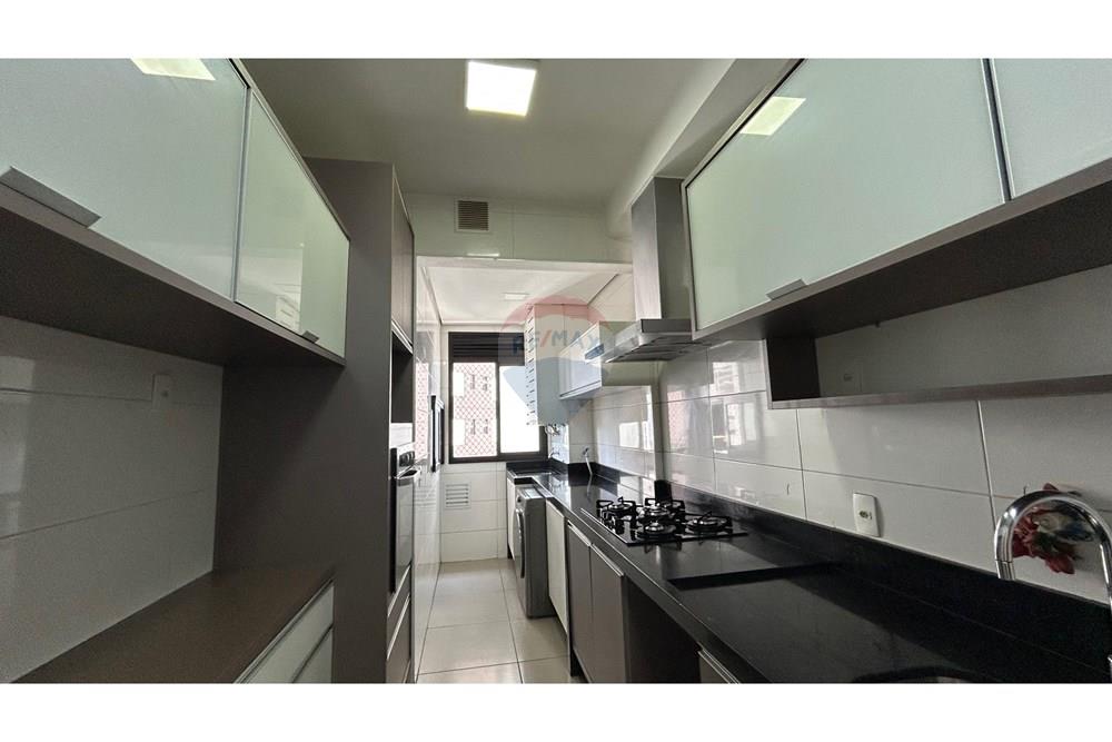 Apartamento - Alugar - Barueri , São Paulo - IMG_1901.jpeg - Cozinha - 691141013-38