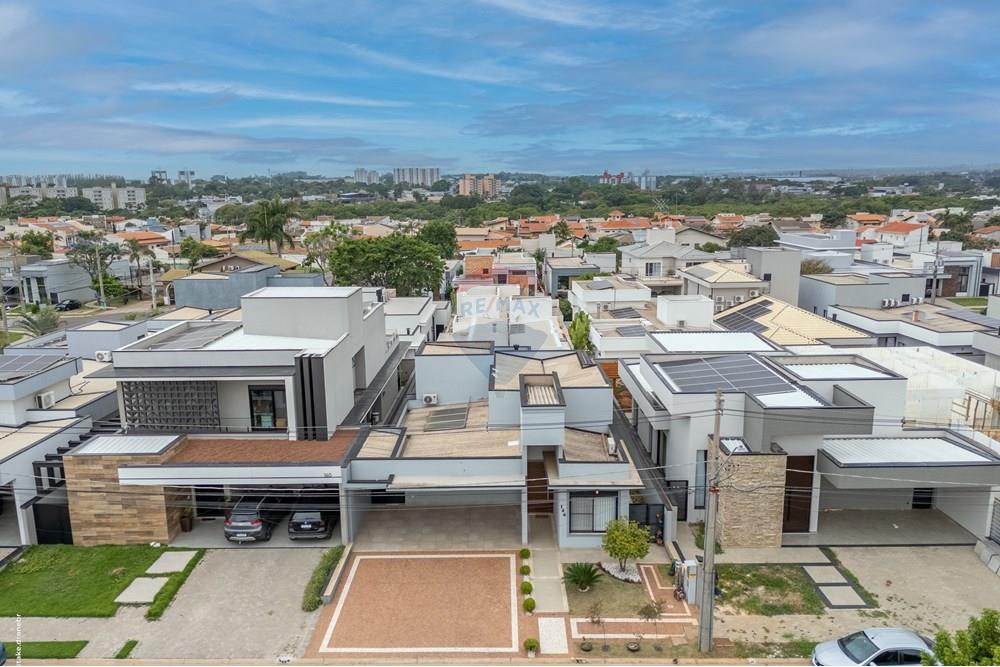 Casa de Condomínio - Venda - Paulínia , São Paulo - TKD-10110.jpg - 690511042-379