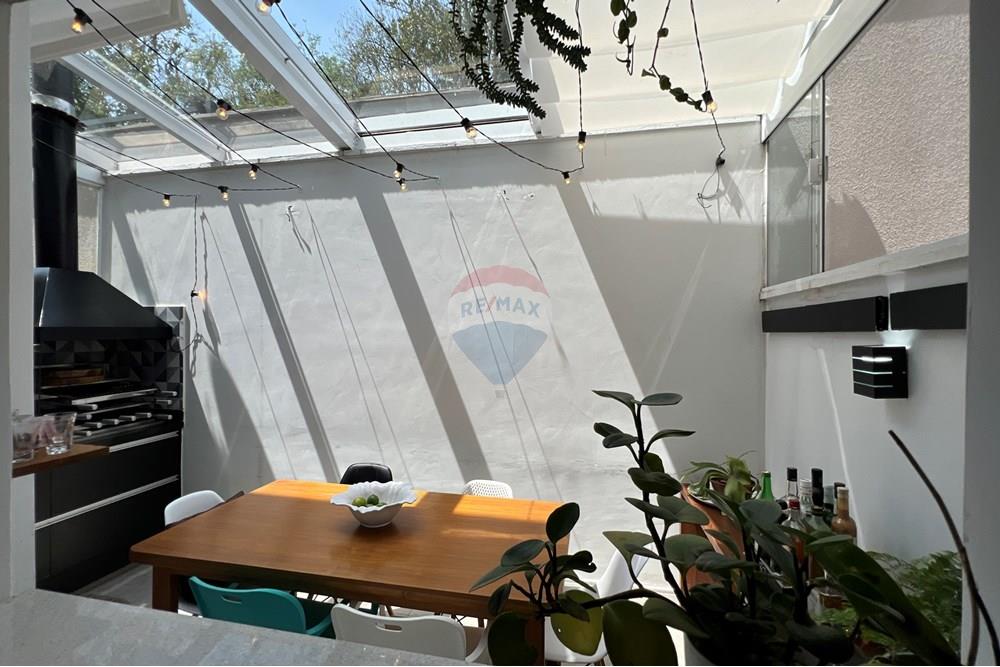 Casa de Condomínio - Venda - Santana de Parnaíba , São Paulo - DJI_20251006_105827_581.JPG - Área Gourmet - 691081005-23