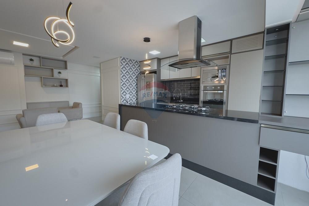 Apartamento - Venda - Barueri , São Paulo - PARC ATHENEE-36.jpg - Sala de jantar - 691141008-15