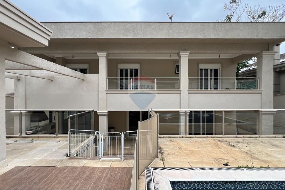 Casa de Condomínio - Venda - Santana de Parnaíba , São Paulo - DJI_20251030_144447_407.JPG - 691081037-6