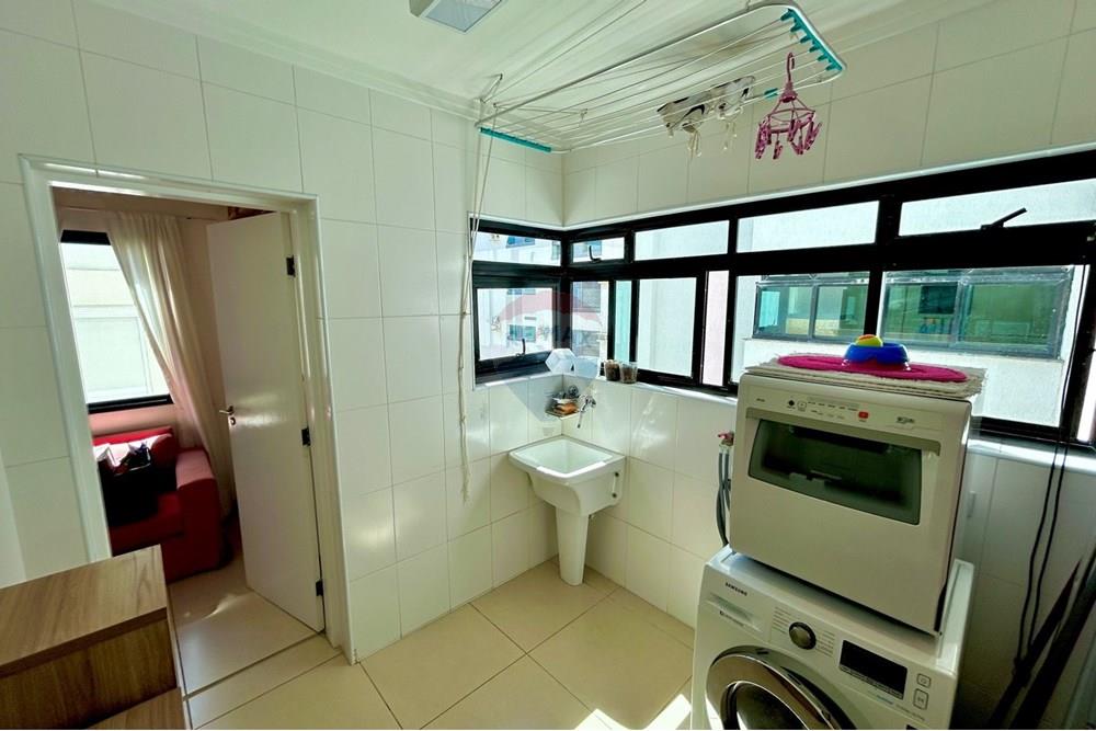 Apartamento - Venda - Guarujá , São Paulo - WhatsApp Image 2025-12-11 at 10.16.05 - Copia.jpeg - Área de serviço - 690821075-19