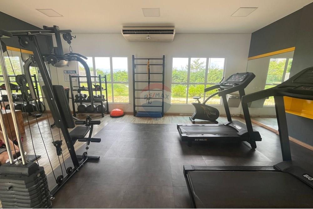 Apartamento - Alugar - Paulínia , São Paulo - IMG-20251117-WA0139.jpg - 690511143-111