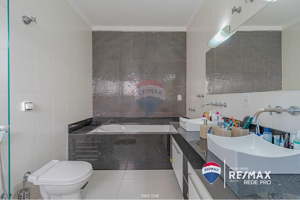 Casa de Condomínio - Alugar - Valinhos , São Paulo - DSC02490-HDR.jpg - 690851112-5