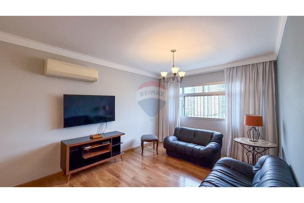 Apartamento - Venda - Santos , São Paulo - IMG_6344.jpg - Sala de estar - 691201004-6