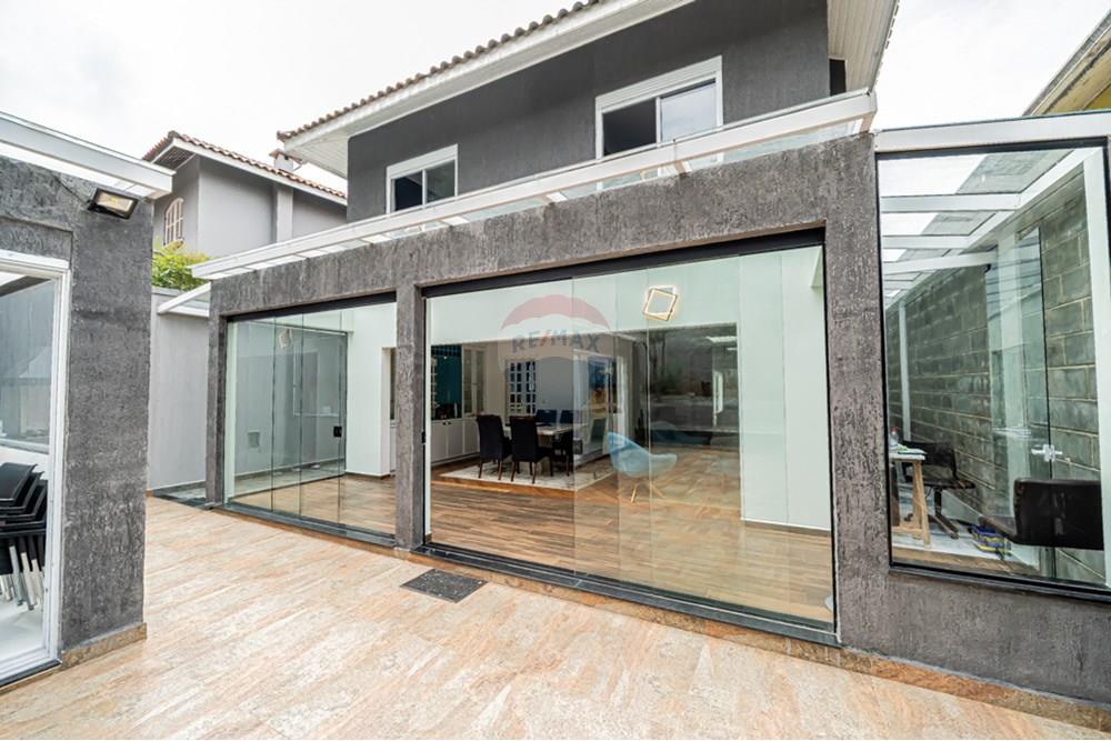 Casa de Condomínio - Venda - Cotia , São Paulo - CA-81.jpg - 691151005-56