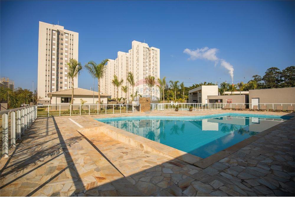 Apartamento - Alugar - Mogi Guaçu , São Paulo - 38 - 690521007-323