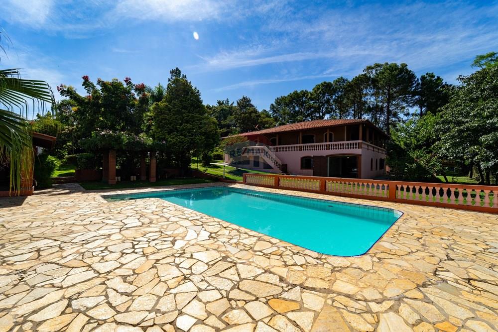 Chácara / Sítio / Fazenda - Venda - Itupeva , São Paulo - DSC00169.jpg - 690361020-42