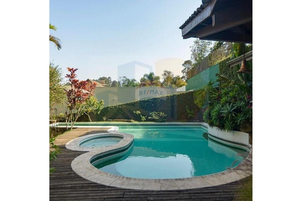 Casa de Condomínio - Alugar - Barueri , São Paulo - 11.jpg - 690951047-34