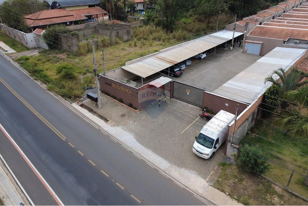 Casa de Condomínio - Venda - Mogi Guaçu , São Paulo - DJI_0363.JPG - Layout aberto - 690521005-90