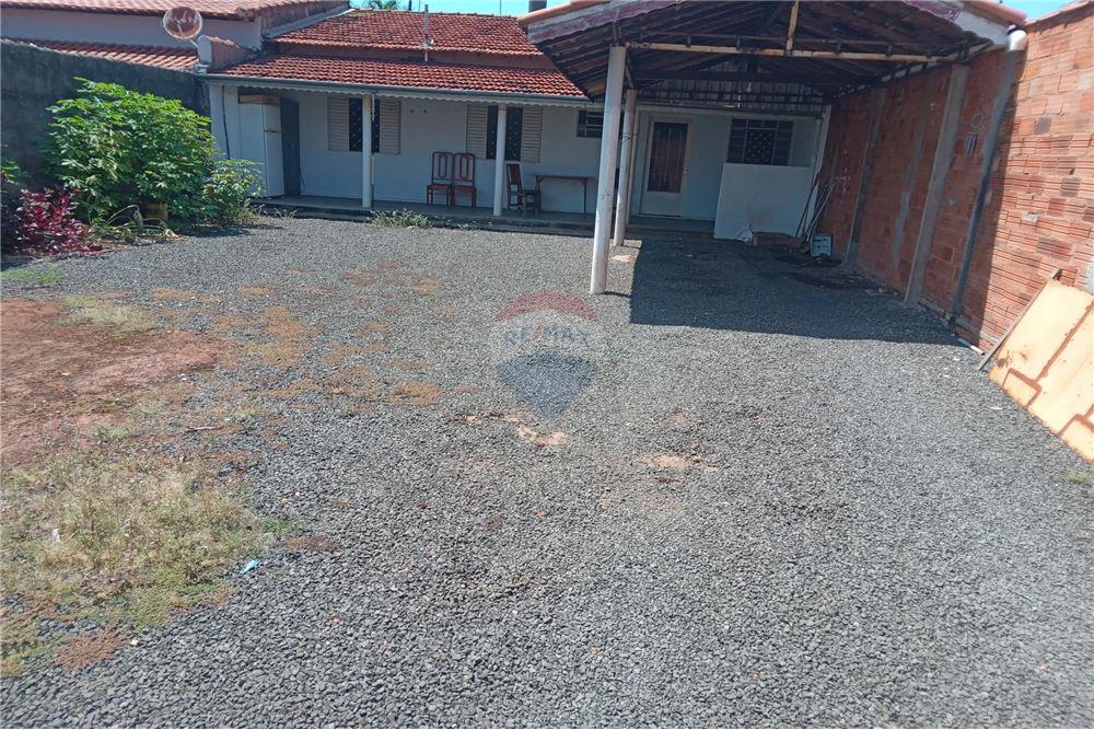 Edícula - Venda - Mogi Mirim , São Paulo - 10 - 690751050-557