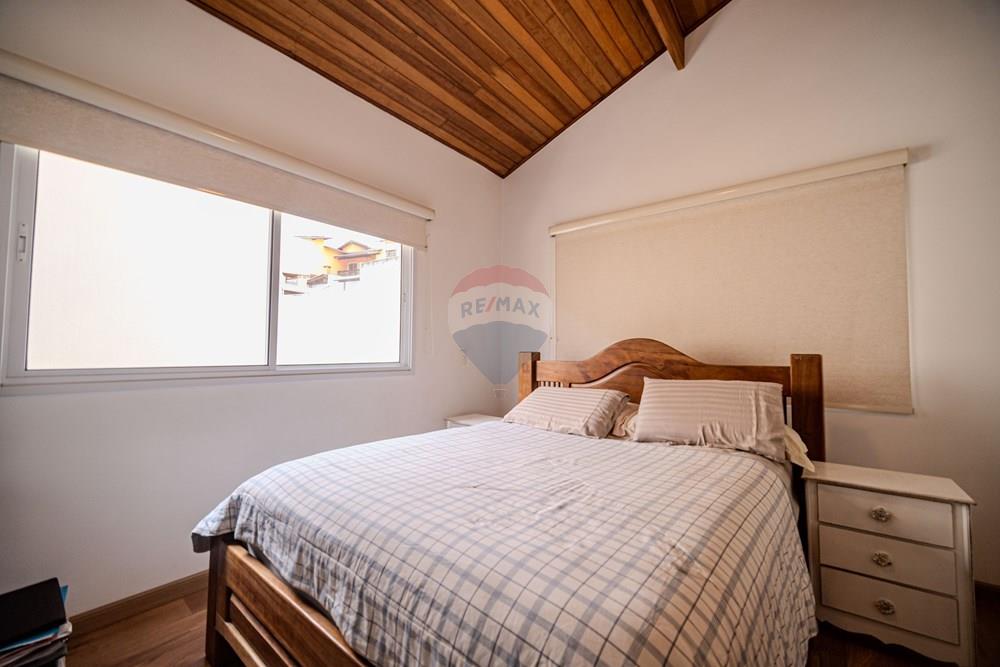 Casa de Condomínio - Venda - Cotia , São Paulo - Casa 05.03 Gi-25.jpg - 691151032-9