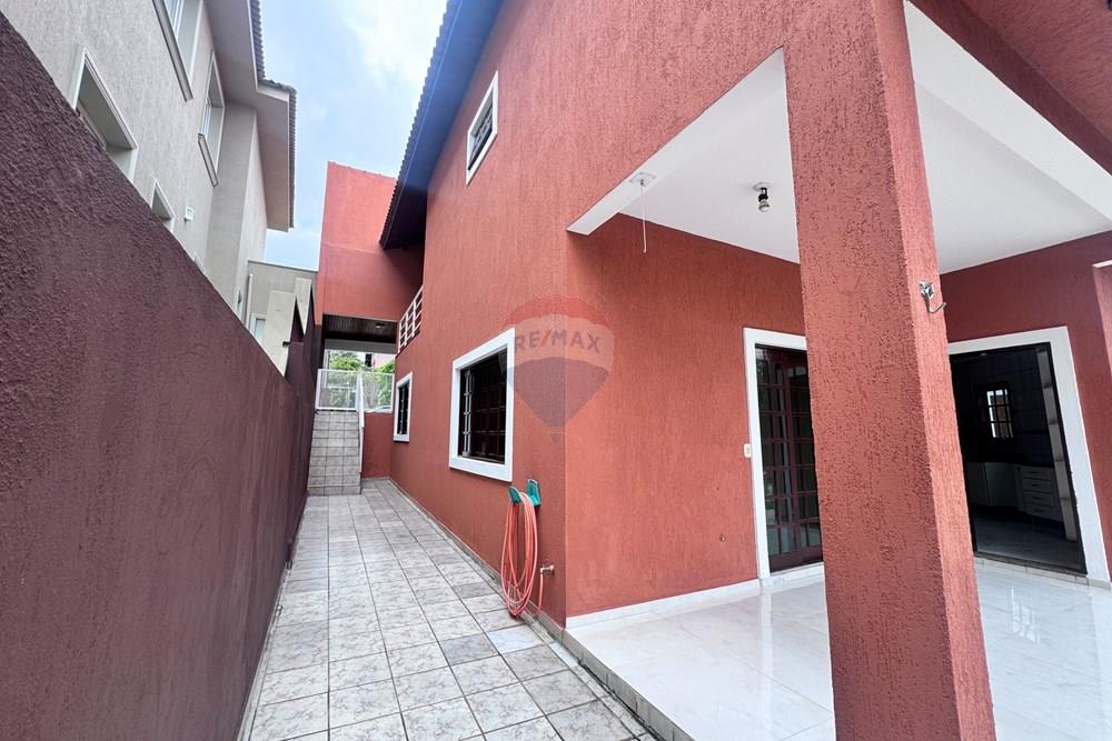 Casa de Condomínio - Venda - Santana de Parnaíba , São Paulo - IMG_0762.JPG - 690951039-37