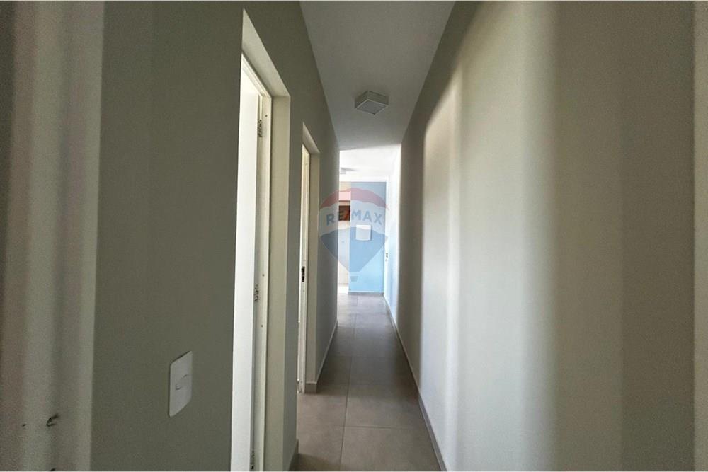 Apartamento - Alugar - Valinhos , São Paulo - Corredor.jpeg - Corredor - 690851090-77