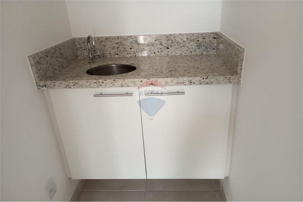 Galpão - Alugar - Campinas , São Paulo - Pequena copa na recepção - 690181001-440