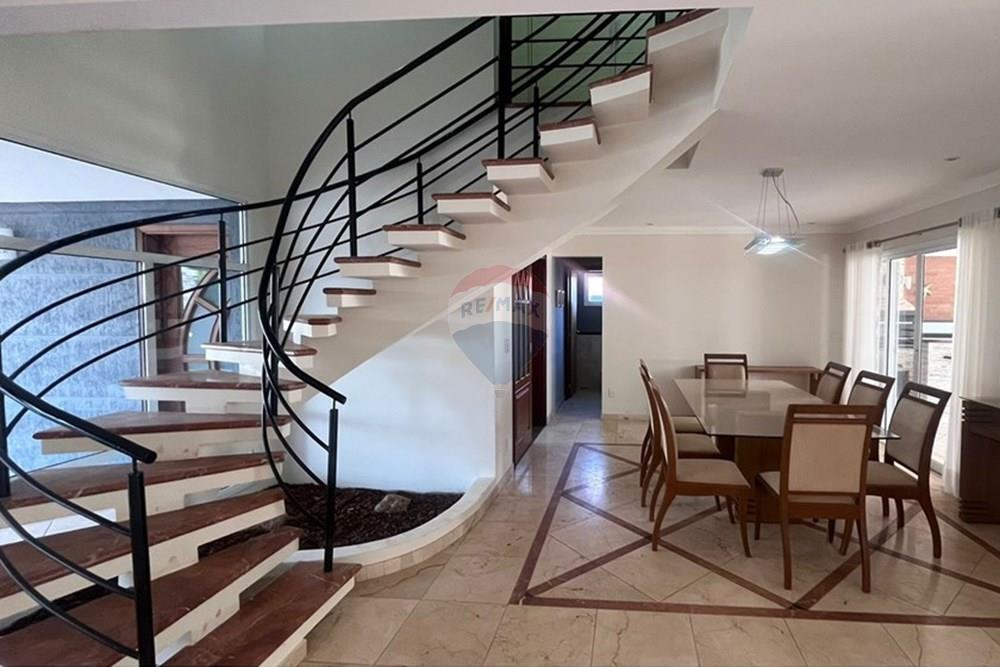 Casa de Condomínio - Alugar - Campinas , São Paulo - WhatsApp Image 2025-12-09 at 11.53.24.jpeg - 690681050-220