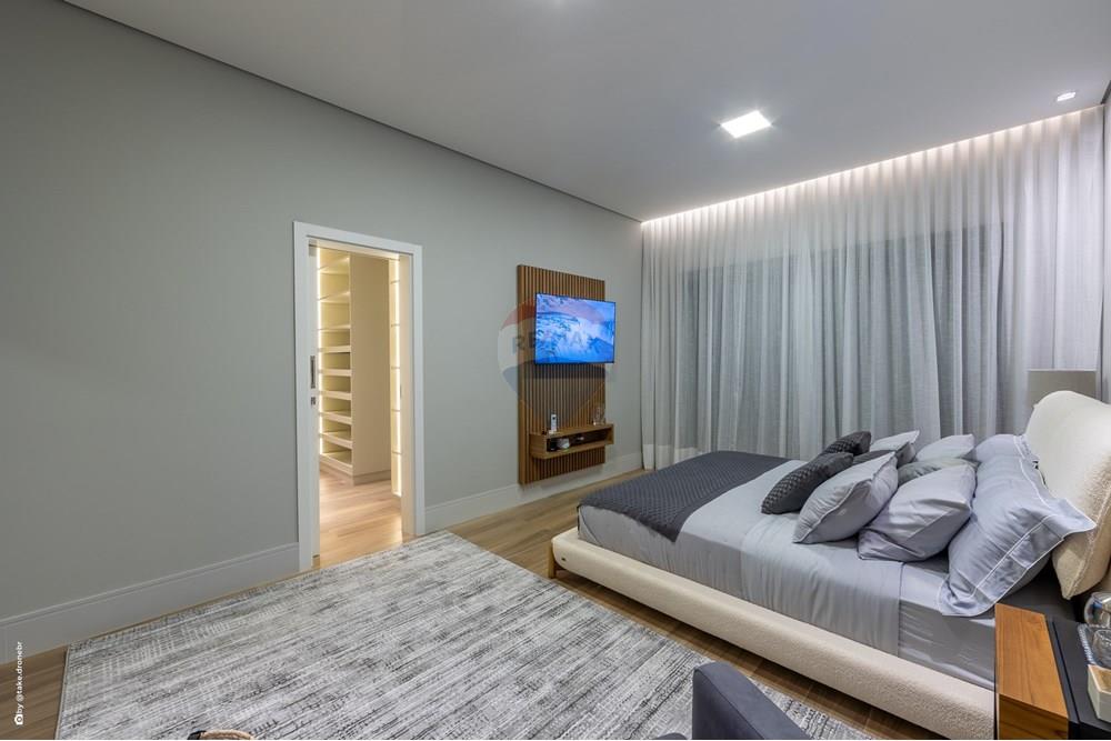 Casa de Condomínio - Venda - Vinhedo , São Paulo - TKD-11671.jpg - 690681012-110