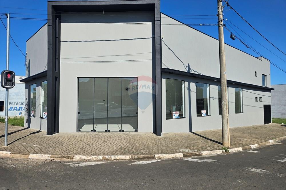 Prédio - Alugar - Cosmópolis , São Paulo - 20260316_090210.jpg - 690511359-1108